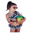 thumbnail image 4 of MesaSe Maillot de Bain à Volants pour Bébé Fille, 4 of 5