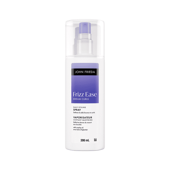 John Frieda Frizz Ease Dream Curls Vaporisateur Coiffant Quotidien