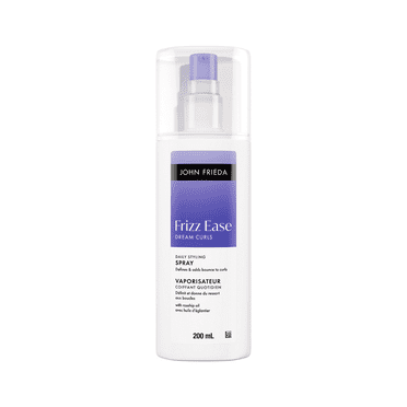 John Frieda Frizz Ease Dream Curls Vaporisateur Coiffant Quotidien