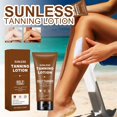 thumbnail image 4 of Moisturizing And Blackening With Wheat Skin Tone And Bronze Body Tone Features:, 4 of 6