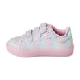 thumbnail image 2 of George Toddler Girls' Light Up Shoes, 2 of 4