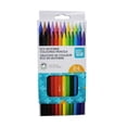thumbnail image 1 of PEN+GEAR 24ct Eco BioFibre Coloured Pencils in Paper box, 1 of 7