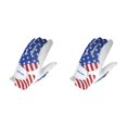 thumbnail image 3 of Decodeary Gants de Golf Doux Main Gauche Gant de Protection Antidérapant pour Sports Extérieurs No 26 2Set, 3 of 6
