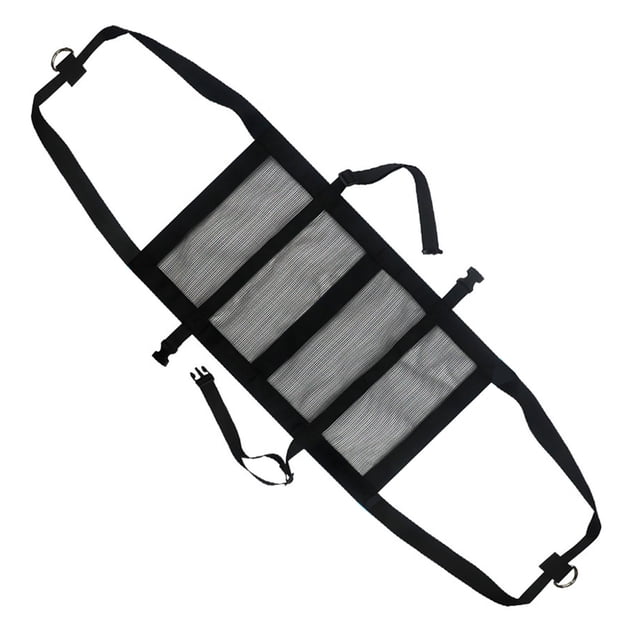 stanreset Black Durable And Sturdy Livestock Weighing Equipment For Easy Handling Making More Convenient 58x35.5cm