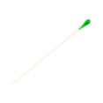 thumbnail image 4 of Xuanheng Music Conducting Stick 15.16inch Length for Stage Performance Concert Leader Green, 4 of 8