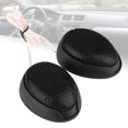 thumbnail image 3 of Haut-parleur Mini pour Voiture, Haut-Parleur Audio Autoadhésif pour Automobile avec Colle, 3 of 7