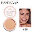thumbnail image 1 of Xihbxyly Oil Control Loose Powder Is Not Easy To Take Off Makeup Concealer Fixed Makeup Loose Powder Holiday Deals, 1 of 3