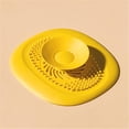 thumbnail image 1 of Anti-clogging Filter For Kitchen Sink Bathroom Hair Dr Ain Plug, 1 of 1