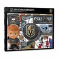 thumbnail image 1 of YouTheFan NHL Vegas Golden Knights Retro Series 500pc Puzzle, 1 of 1