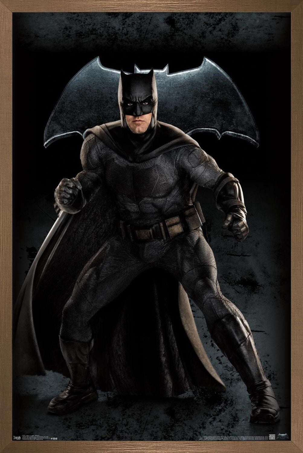 Film DC Comics - Justice League