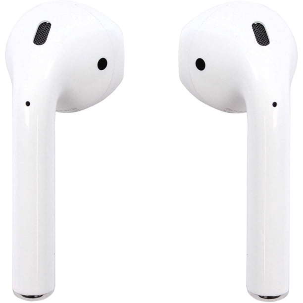 Apple AirPods with Charging Case (1st Generation) | Open Box
