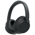 thumbnail image 1 of Sony Casque sans fil à réduction du bruit WH-CH720N, 1 of 5