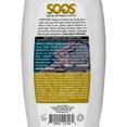 thumbnail image 3 of Natural Dead Sea Classic Deep Cleansing Pet Shampoo - Soos Pets, 3 of 5