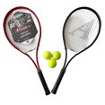 thumbnail image 3 of Refurbished Atomica Combo Senior Tennis Racquet with 3 Balls, Mixed Use, 3 of 3
