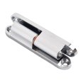 thumbnail image 1 of MYG Detachable Electrical Box Hinge Industrial Detachable Cabinet Door Hinge 180°, 1 of 9