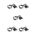 thumbnail image 2 of relayinert Strong Load-Bearing Motorcycle Headlight Bracket With Adjustable And Black Appearance Is Simple 3.8-6cm diameter 5Set, 2 of 6