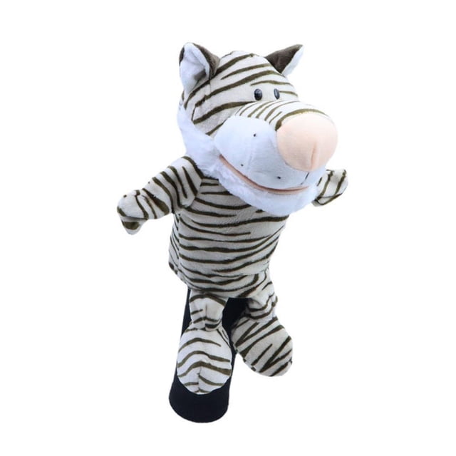 jinwen Club Headcover Accessories Present Universal Soft Protector for Driver