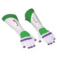 thumbnail image 2 of Occasions DG18043 Costumes pour Toutes les Buzz Lightyear Gants, 2 of 3