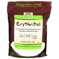 thumbnail image 2 of NOW Foods - NOW Real Food Érythritol Édulcorant Naturel - 2,5 Lb, 2 of 3