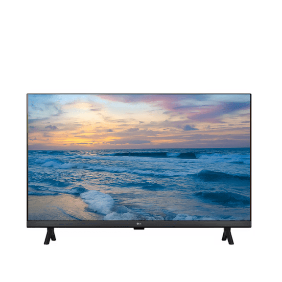 Refurbished LG 32" Class HD (768P) LED Smart TV (32LR600BZUC)