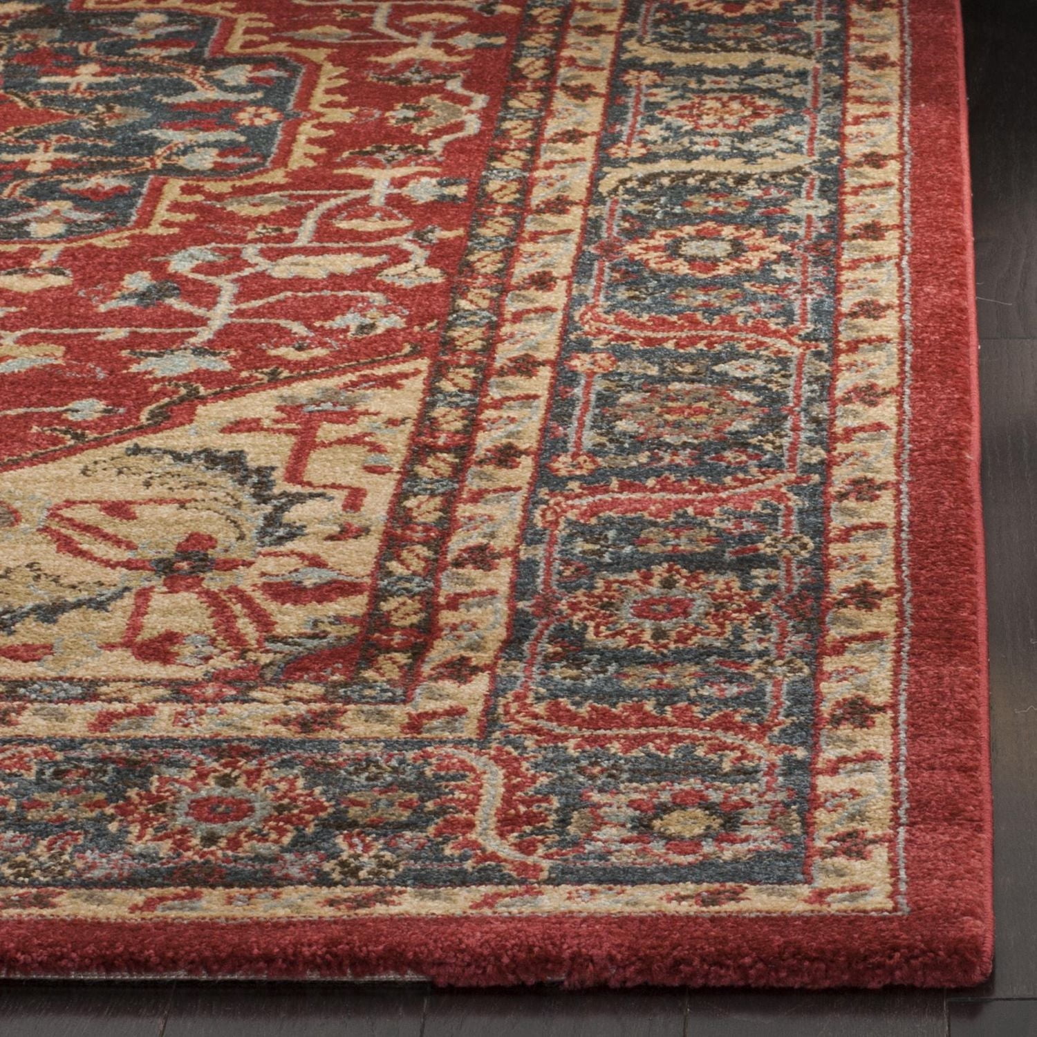 Safavieh Mahal Caelestinus Tapis Traditionnel