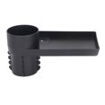 thumbnail image 2 of Cup Holder Tray, Easy Clean Car Drinking Cup Holder Tray  For Car, 2 of 8