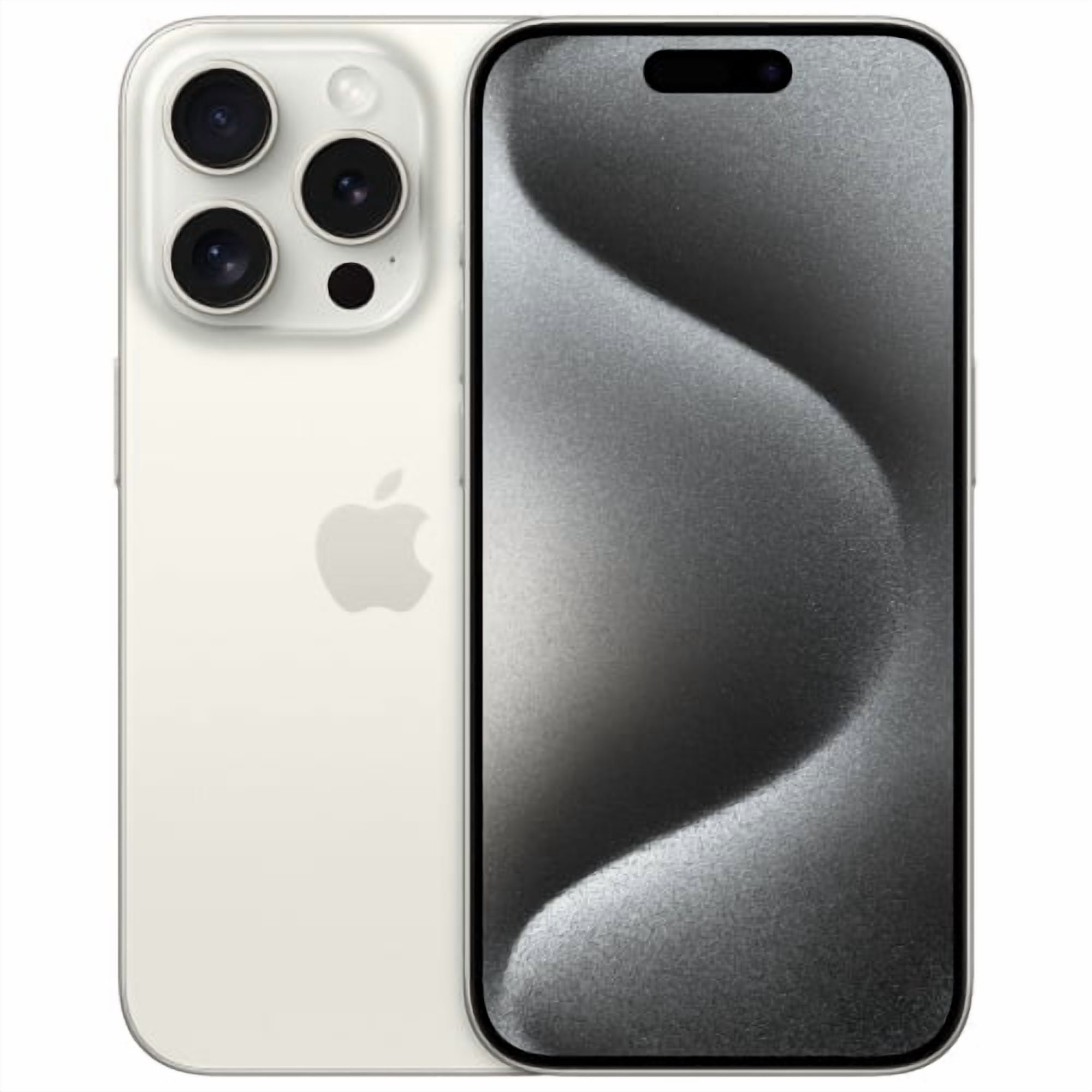Restored Apple iPhone 15 Pro Max 256GB Unlocked Smartphone Like