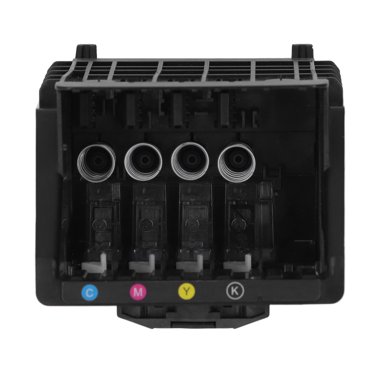 Printer Head,Printhead Replacement Safe UPVC Printheadfor HP Printhead Replacement Top of the Line