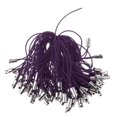 thumbnail image 1 of lionlar 100pcs Mobile Cellphone Braided Lariat Lanyard Cords Dangle Straps, 1 of 7