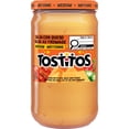 thumbnail image 2 of Tostitos Salsa con Queso, 2 of 8