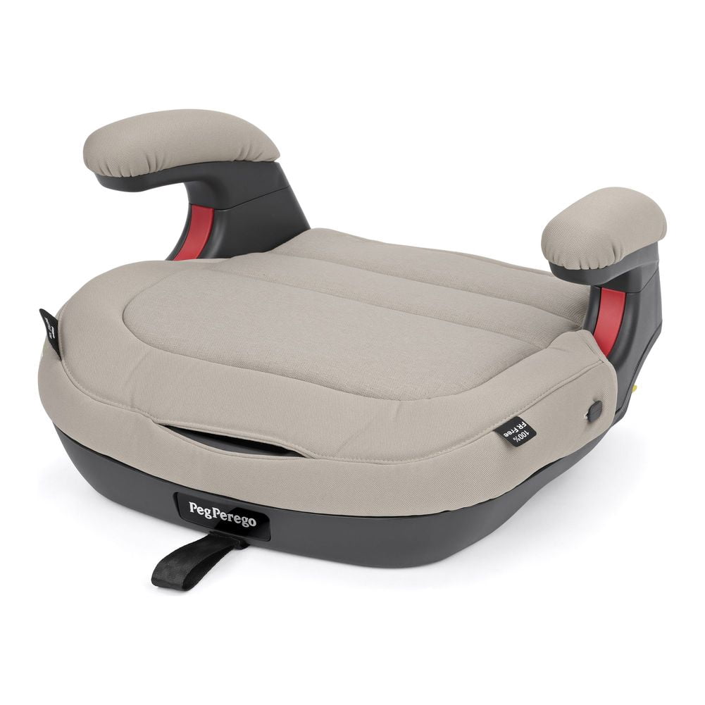 Peg Perego Viaggio Shuttle Backless Booster Seat - Astral