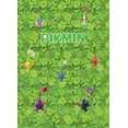 thumbnail image 4 of USAopoly "Hidden Pikmin" 1,000 Piece Puzzle, 4 of 6