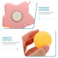 thumbnail image 4 of 1 Set of Table Tennis Set Hanging Table Tennis Indoor Table Tennis Toys for Kids, 4 of 9