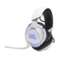 thumbnail image 1 of JBL Quantum 910P Console Wireless Gaming Headset for PlayStation (Preowned), 1 of 3