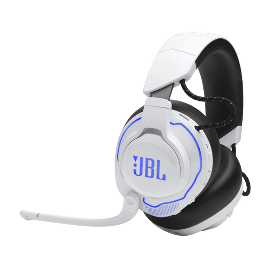 JBL Quantum 910P Console Wireless Gaming Headset for PlayStation (Preowned)