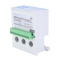thumbnail image 3 of AC220V 3-160A Protecteur de Moteur Intégré 3-Phase Numérique Surintensité Sur/sous-Charge Protection, 3 of 9