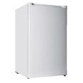 thumbnail image 1 of Impecca FC-1300W 3 Pi3 Congélateur Compact&44; Blanc, 1 of 1
