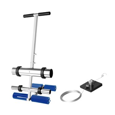 jinwen Court Line Tape Machine Court Tape Applicator for Warehouse Asphalt Concrete Blue