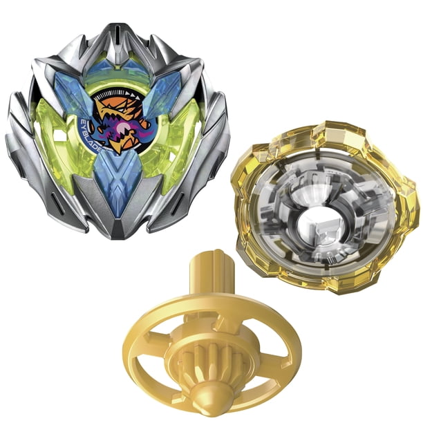 Beyblade X Buster Dran 5-70DB UX Starter Pack Top and Launcher