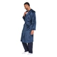 thumbnail image 4 of George Men's Hooded Robe, 4 of 6