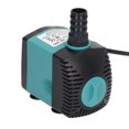 thumbnail image 4 of Fish Tank Submersible Pump, Aquarium Water Pump Adjustable Professional US Plug 110V Quiet Intelligent Control  For Aquarium For Pond, 4 of 8