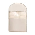 thumbnail image 3 of Garment Storage Cover Bag, Waterproof Polyester Organiser with Compression, Dustproof Clothing Protector for Winter Jackets, Suits, and Coats, Tidy Wardrobe Space, 3 of 4