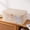 Beige, variant on Comforter Bags for Closet Storage Underbed Storage Bag with Clear Window and Handles for Men Women, 23.62X15.75X9.84 Inches, Beige