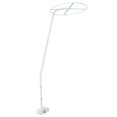 thumbnail image 2 of White  Net Stand, Adjustable Clip-On  Net Holder, Hammocks Bedroom for Crib Bed, 2 of 7