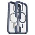 thumbnail image 5 of OtterBox Defender XT Clear Pro Case Mountain Storm for iPhone 16, 5 of 5
