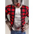 thumbnail image 4 of Déguisement de Werewolf pour Enfants, 4 of 6