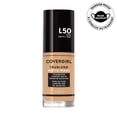 thumbnail image 1 of COVERGIRL Fond de teint TruBlend Matte Made, 1 of 9
