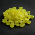 thumbnail image 1 of 50PC Glow In The Dark Pebbles Luminous Stones Garden Walkaway Aquarium Fish Tank, 1 of 10