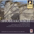 thumbnail image 1 of Shostakovich: Sym 13 In B Flat Minor Op 113, 1 of 1