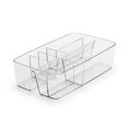 thumbnail image 1 of Bacs de Rangement à Usages Multiples pour les Fournitures de Rangement de Maquillage, 1 of 2